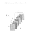 FORMWORK OR CONSTRUCTION ELEMENT AND A NEW MATERIAL diagram and image