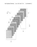 FORMWORK OR CONSTRUCTION ELEMENT AND A NEW MATERIAL diagram and image