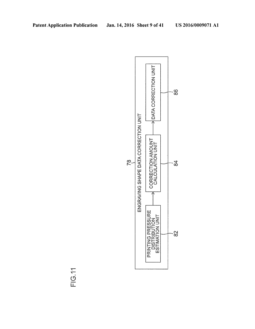 PLATEMAKING METHOD, PLATEMAKING DEVICE, PRINTING PRESS, AND PRINTING PLATE - diagram, schematic, and image 10