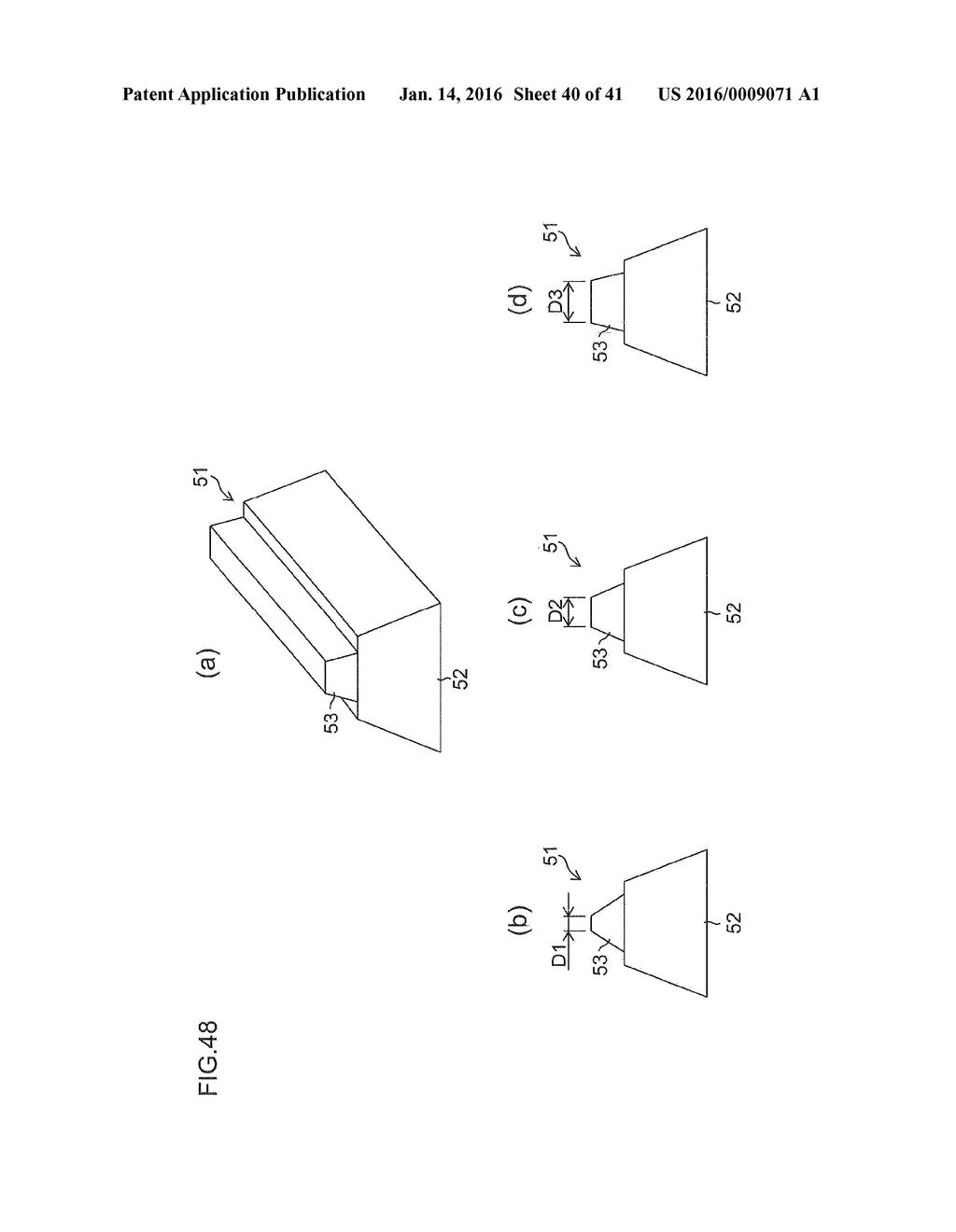 PLATEMAKING METHOD, PLATEMAKING DEVICE, PRINTING PRESS, AND PRINTING PLATE - diagram, schematic, and image 41