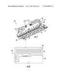 PRINT HEAD BIT INFORMATION MAPPING diagram and image