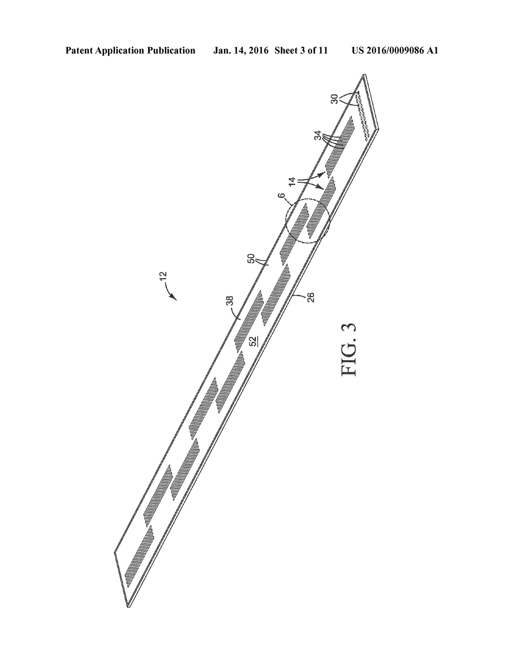 MOLDED PRINTHEAD - diagram, schematic, and image 04