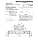 MEMS Devices and Methods of Fabrication Thereof diagram and image