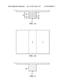 MEMS Devices and Methods of Fabrication Thereof diagram and image