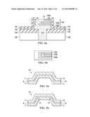 MEMS Devices and Methods of Fabrication Thereof diagram and image