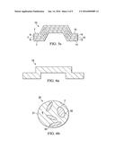 MEMS Devices and Methods of Fabrication Thereof diagram and image