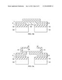 MEMS Devices and Methods of Fabrication Thereof diagram and image