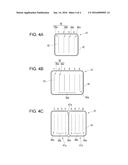 INK JET RECORDING APPARATUS AND RECORDING METHOD diagram and image