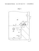 LIQUID STORAGE CONTAINER diagram and image