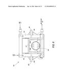 COMPACT PINCH VALVE diagram and image