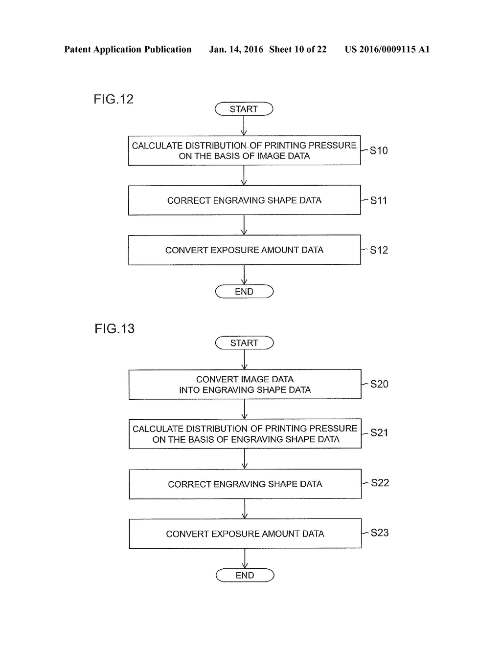 PLATEMAKING METHOD, PLATEMAKING DEVICE, PRINTING PRESS, AND PRINTING PLATE - diagram, schematic, and image 11