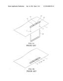 Paper Binding Device diagram and image