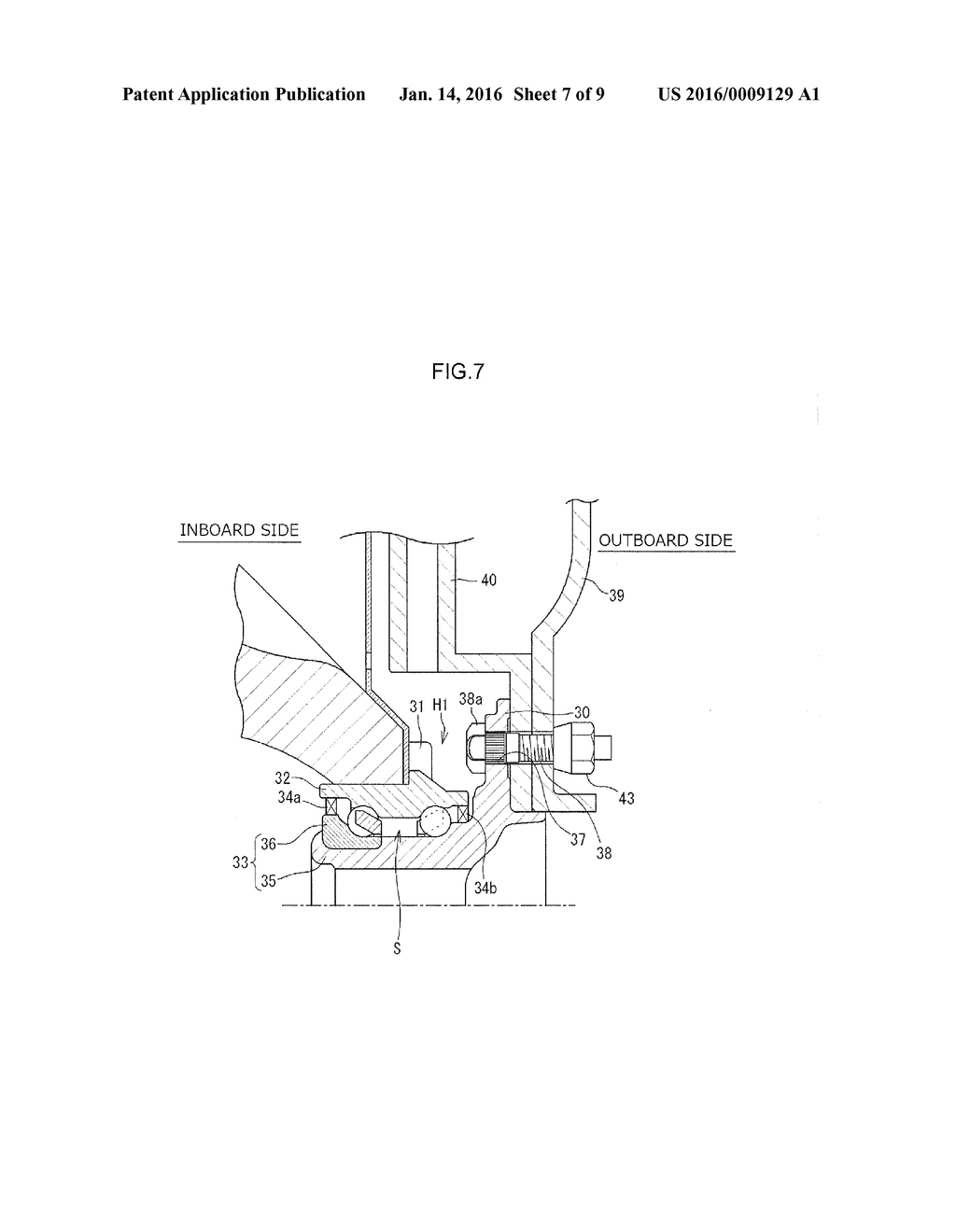 HUB UNIT - diagram, schematic, and image 08