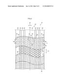 AIRCRAFT PNEUMATIC TIRE diagram and image