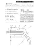 HEAVY LOAD PNEUMATIC TIRE diagram and image