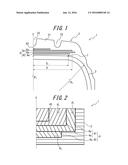 HEAVY LOAD PNEUMATIC TIRE diagram and image