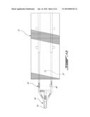 DUAL TRAILER SYSTEM AND CONVERTIBLE TRAILER ADAPTABLE THERETO diagram and image