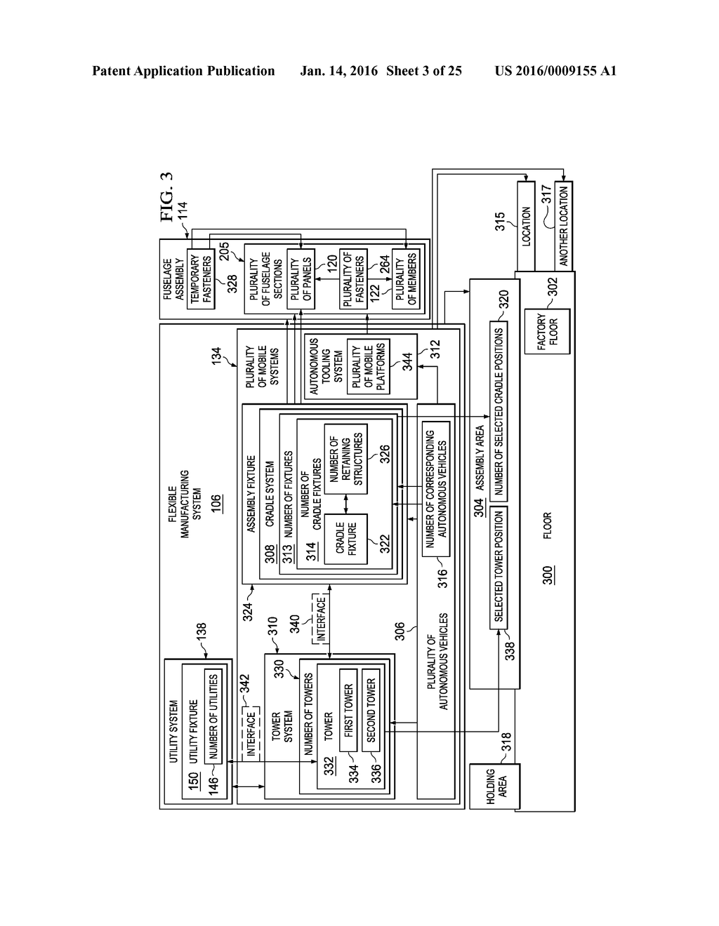 Wheel Mounting System - diagram, schematic, and image 04