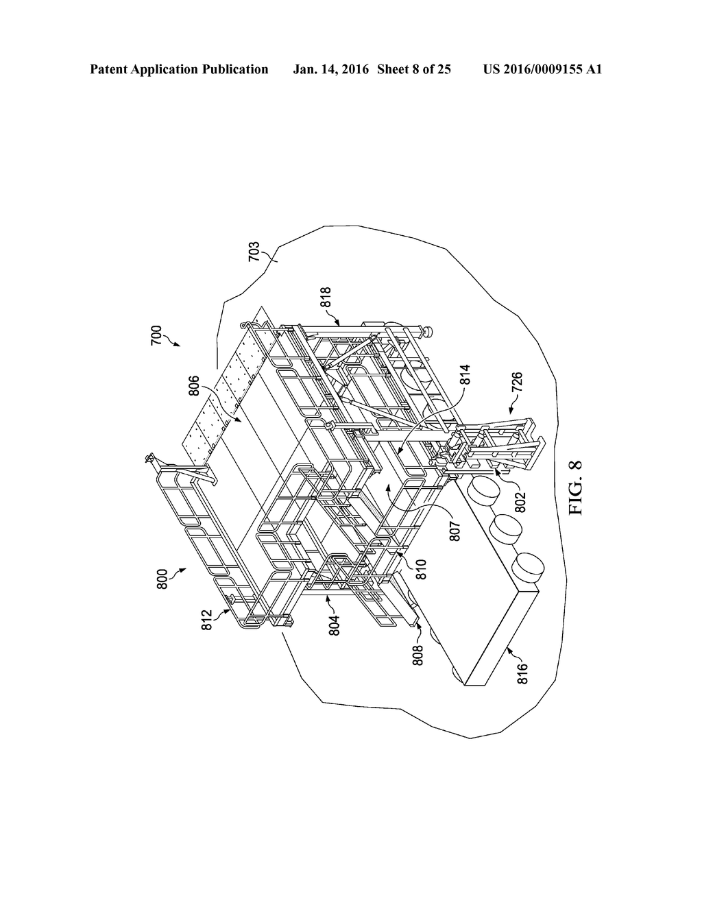 Wheel Mounting System - diagram, schematic, and image 09