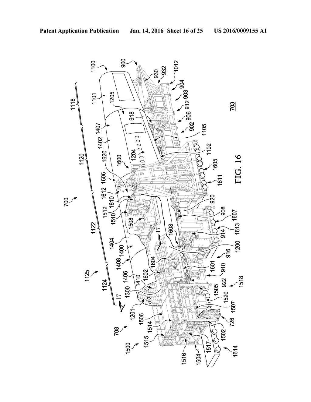 Wheel Mounting System - diagram, schematic, and image 17