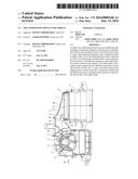 AIR CONDITIONING DEVICE FOR VEHICLE diagram and image