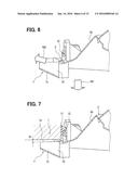 AIR CONDITIONING DEVICE FOR VEHICLE diagram and image