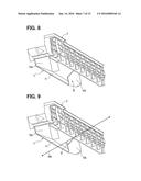 AIR CONDITIONING DEVICE FOR VEHICLE diagram and image