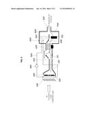 HEAT PUMP APPARATUS FOR VEHICLE diagram and image