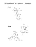 SEAT STRUCTURE OF VEHICLE diagram and image