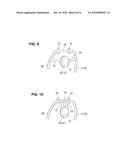 SEAT STRUCTURE OF VEHICLE diagram and image