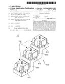 LIGHT SOURCE MODULE AND LIGHTING DEVICE INCLUDING THE SAME diagram and image