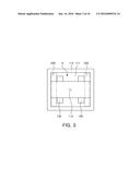 LIGHT SOURCE MODULE AND LIGHTING DEVICE INCLUDING THE SAME diagram and image