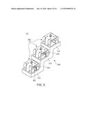 LIGHT SOURCE MODULE AND LIGHTING DEVICE INCLUDING THE SAME diagram and image