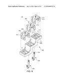 LIGHT SOURCE MODULE AND LIGHTING DEVICE INCLUDING THE SAME diagram and image