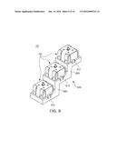 LIGHT SOURCE MODULE AND LIGHTING DEVICE INCLUDING THE SAME diagram and image