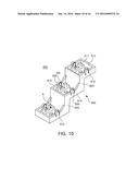 LIGHT SOURCE MODULE AND LIGHTING DEVICE INCLUDING THE SAME diagram and image