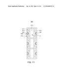 LIGHT SOURCE MODULE AND LIGHTING DEVICE INCLUDING THE SAME diagram and image