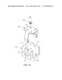 LIGHT SOURCE MODULE AND LIGHTING DEVICE INCLUDING THE SAME diagram and image