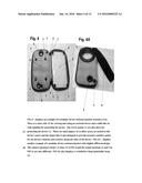 MODULAR DEVICE ENCLOSURE SWIVEL USE ATTACHMENT SYSTEM diagram and image