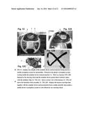 MODULAR DEVICE ENCLOSURE SWIVEL USE ATTACHMENT SYSTEM diagram and image