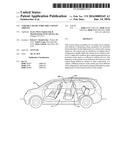 VARIABLE TRAJECTORY SIDE CURTAIN AIRBAGS diagram and image