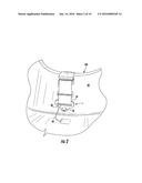 STRAIN GAGE LOAD CELL ANCHOR diagram and image