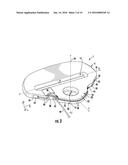 STRAIN GAGE LOAD CELL ANCHOR diagram and image