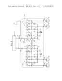 VEHICLE BRAKE HYDRAULIC PRESSURE CONTROL APPARATUS diagram and image