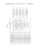 VEHICLE BRAKE HYDRAULIC PRESSURE CONTROL APPARATUS diagram and image