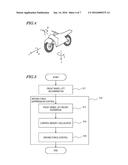 STRADDLED VEHICLE diagram and image