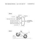 STRADDLED VEHICLE diagram and image