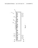 CAR AIR CONDITIONING DUCT AND RAILCAR diagram and image