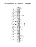 CAR AIR CONDITIONING DUCT AND RAILCAR diagram and image