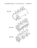 STEERING DEVICE diagram and image